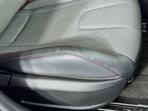 Used 2021 Hyundai Elantra N Line FWD image 23
