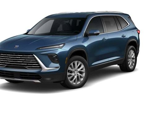 New 2026 Buick Enclave Preferred w/ LPO, All-Weather Package FWD image 56
