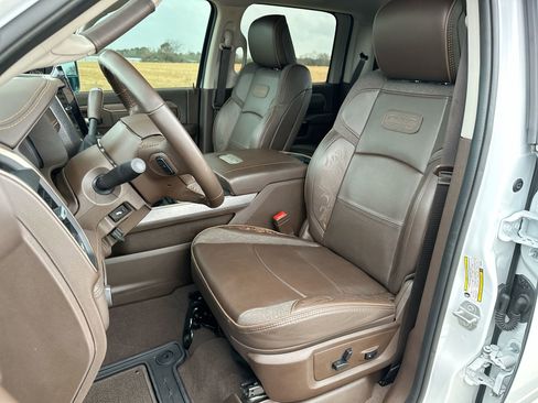 New 2025 RAM 3500 Longhorn image 11