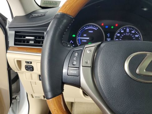 Used 2014 Lexus ES 300h image 24