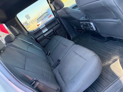 Used 2017 Ford F150 XLT w/ Equipment Group 302A Luxury image 14