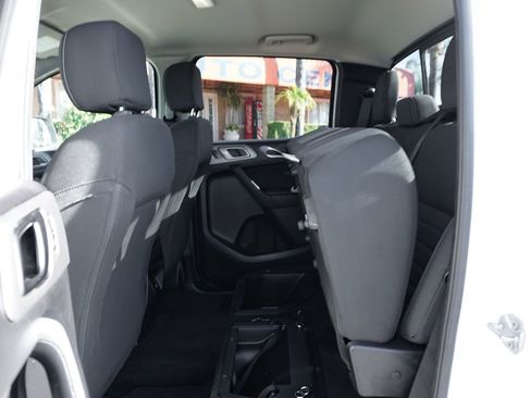 Used 2021 Ford Ranger XLT w/ Equipment Group 302A High image 32