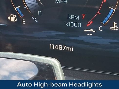 Used 2026 Chevrolet Traverse RS AWD/4WD image 6