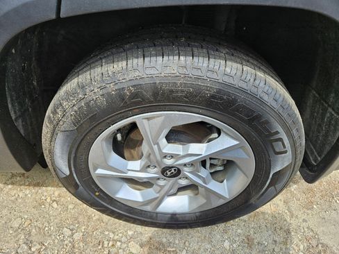 Used 2023 Hyundai Tucson SEL AWD/4WD image 8