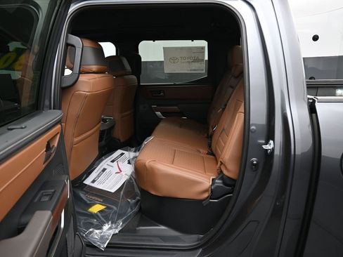 New 2026 Toyota Tundra 1794 Edition AWD/4WD image 12