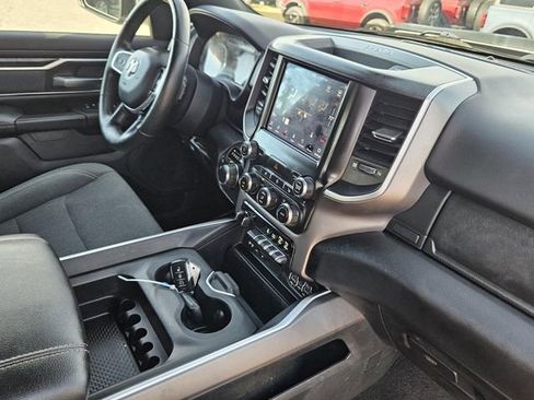 Used 2019 RAM 1500 Big Horn image 39