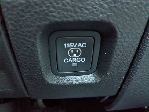 New 2026 RAM 3500 Tradesman AWD/4WD image 18