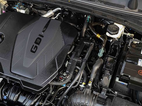 Certified 2025 Kia Sportage X-Pro image 29