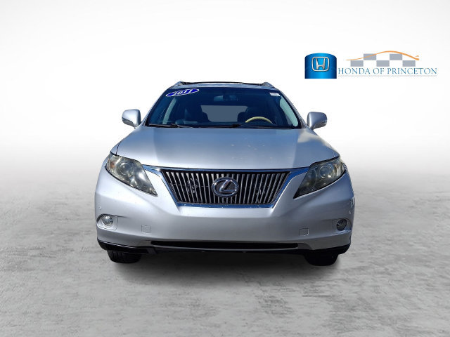 Used 2011 Lexus RX 350 AWD w/ Premium Pkg image 2