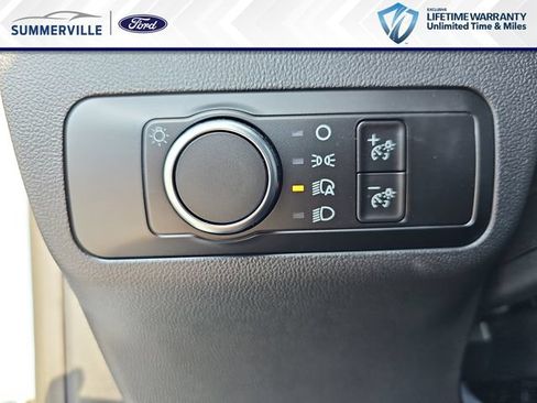 New 2026 Ford Bronco Sport Big Bend AWD/4WD image 29