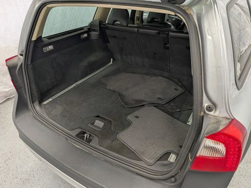 Used 2008 Volvo XC70 3.2 image 31