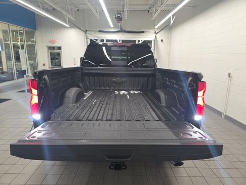 New 2026 Chevrolet Silverado 2500 LT w/ Trail Boss Package image 6