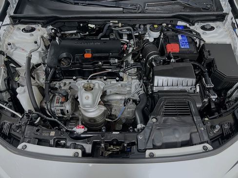 Used 2024 Honda Civic Sport image 27