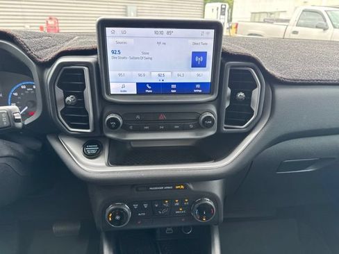 Used 2023 Ford Bronco Sport Big Bend w/ Convenience Package AWD/4WD image 21