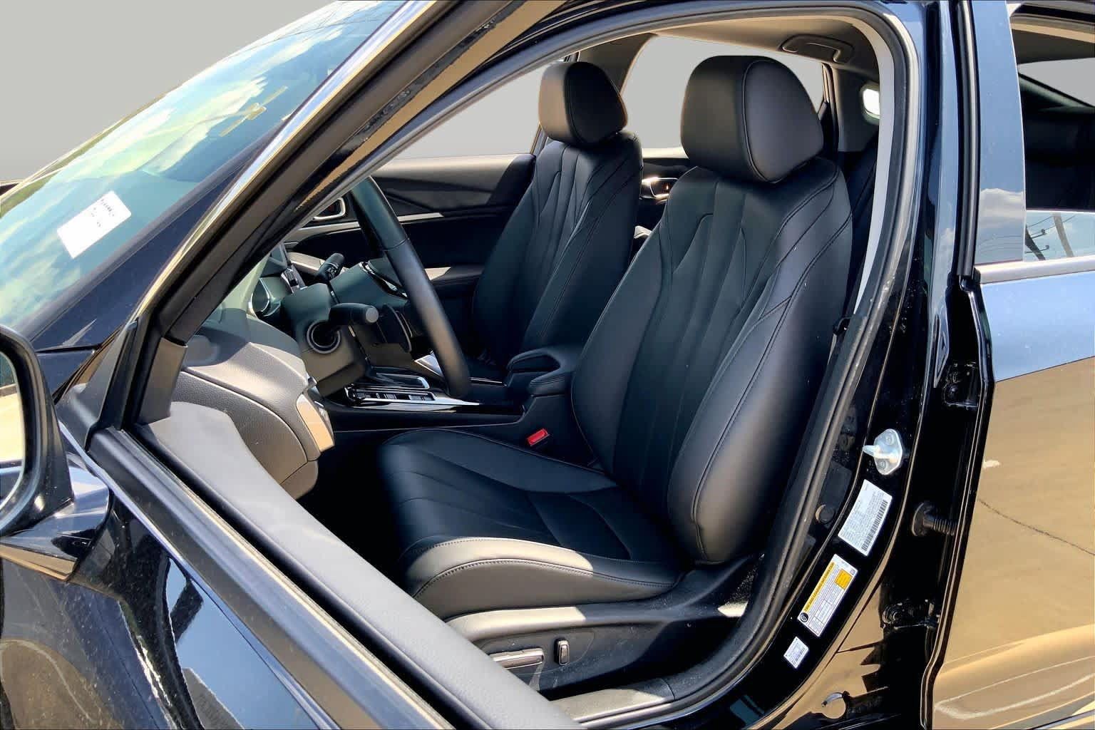 Used 2026 Acura Integra FWD image 8