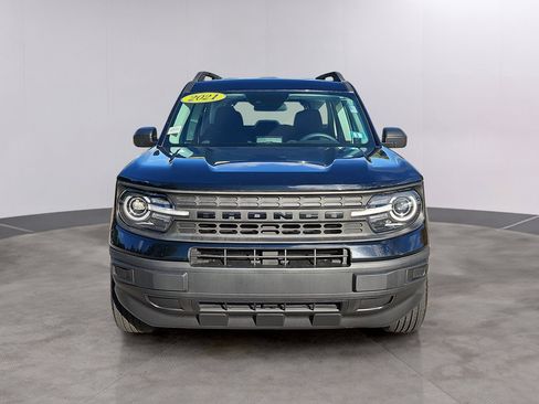 Used 2021 Ford Bronco Sport image 2