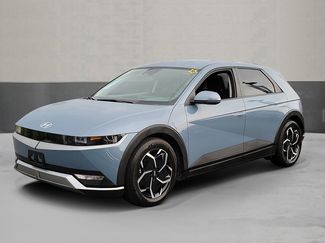 Used 2024 Hyundai Ioniq 5 SE 360° Tour