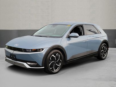 Used 2024 Hyundai Ioniq 5 SE