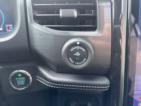 Certified 2024 Ford F150 Lightning Platinum image 36