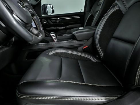 Used 2022 RAM 1500 TRX w/ TRX Level 2 Equipment Group AWD/4WD image 21