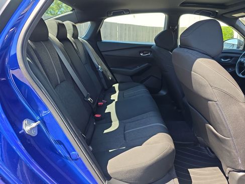 Used 2024 Honda Accord Sport image 14
