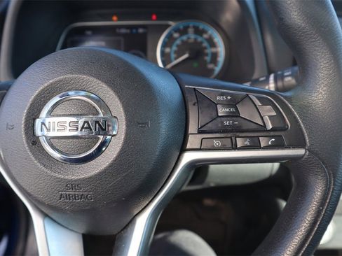 Certified 2022 Nissan Leaf S Plus image 17