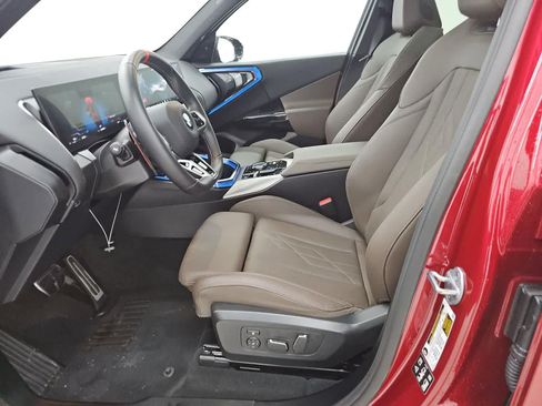 Used 2026 BMW X3 M50 AWD/4WD image 9