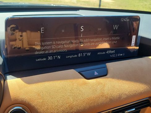 New 2026 MAZDA CX-70 3.3 Turbo S w/ Premium Plus image 30