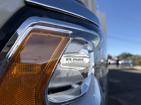 Used 2022 RAM 2500 Limited image 42