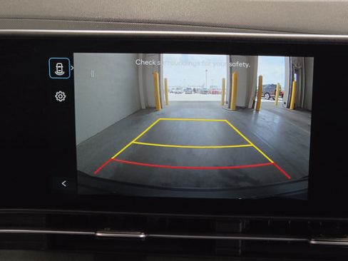 Certified 2025 Hyundai Kona SEL FWD image 13