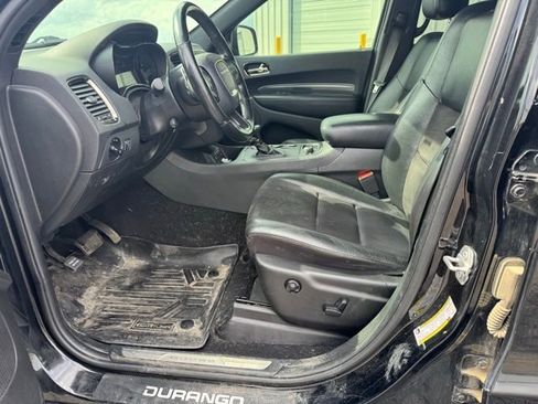 Used 2020 Dodge Durango R/T image 11