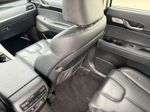 Used 2021 Hyundai Palisade Limited FWD image 43