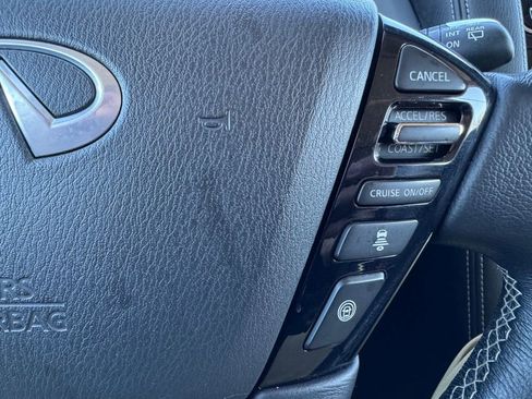 Used 2020 INFINITI QX80 Luxe w/ Proassist Package image 14