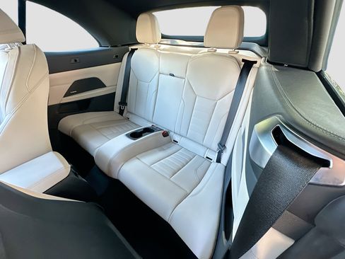 Certified 2024 BMW M440i Convertible w/ Premium Package image 25