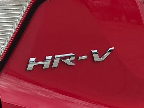 Used 2022 Honda HR-V Sport image 29