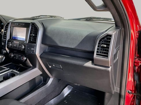 Used 2020 Ford F150 XLT w/ Equipment Group 302A Luxury AWD/4WD image 19