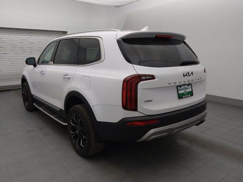Used 2022 Kia Telluride S image 5