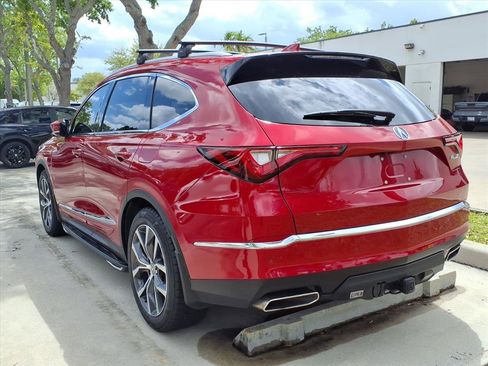 Used 2023 Acura MDX FWD w/ Technology Package image 5