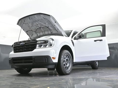 Used 2024 Ford Maverick XL FWD image 42