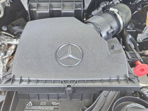 New 2025 Mercedes-Benz Sprinter 2500 image 14