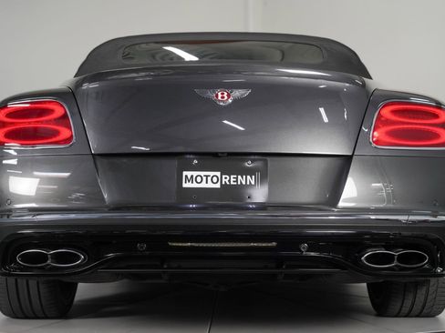 Used 2016 Bentley Continental GT V8 S AWD/4WD image 23