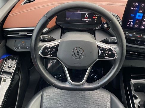 Certified 2022 Volkswagen ID.4 Pro S image 7