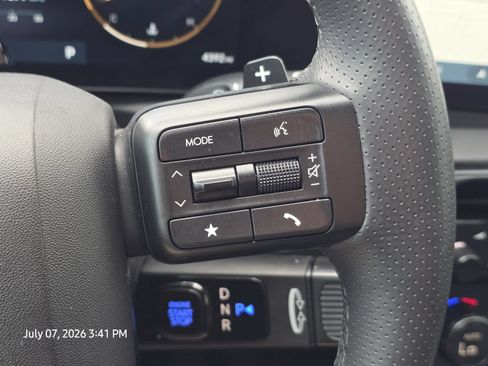 Certified 2026 Hyundai Palisade XRT Pro AWD/4WD image 29