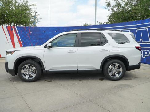 New 2026 Honda Pilot EX-L image 10