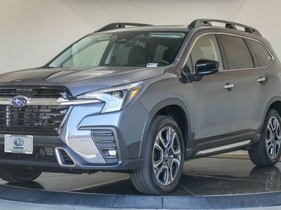New 2025 Subaru Ascent Touring