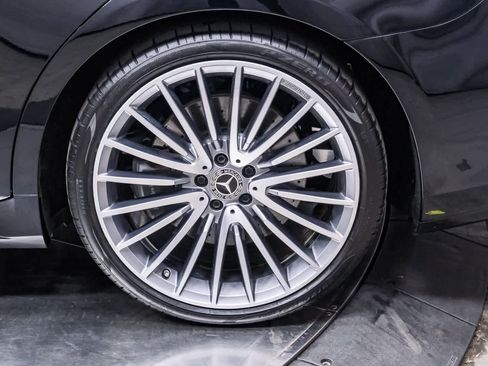 Used 2022 Mercedes-Benz S 500 4MATIC image 10