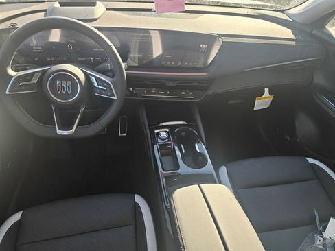 New 2026 Buick Envision Sport Touring AWD/4WD image 12