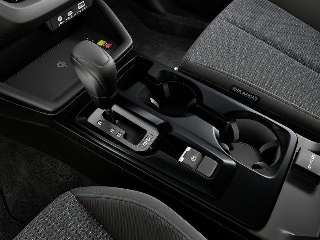 New 2026 Subaru Forester Touring AWD/4WD image 21