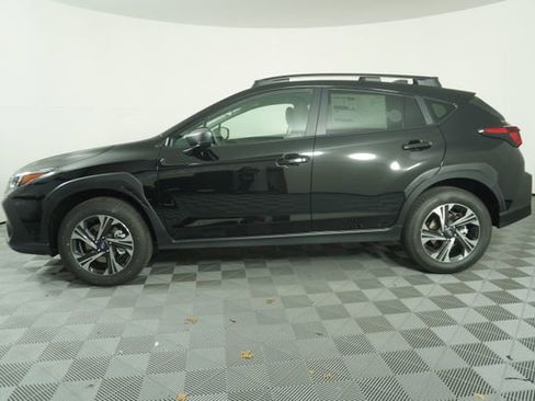 New 2026 Subaru Crosstrek 2.0i Premium AWD/4WD image 4