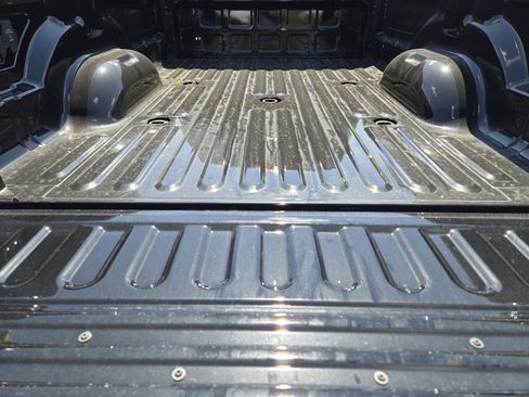 New 2026 RAM 3500 Tradesman AWD/4WD image 22
